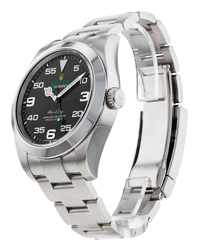 Rolex Air-King 116900